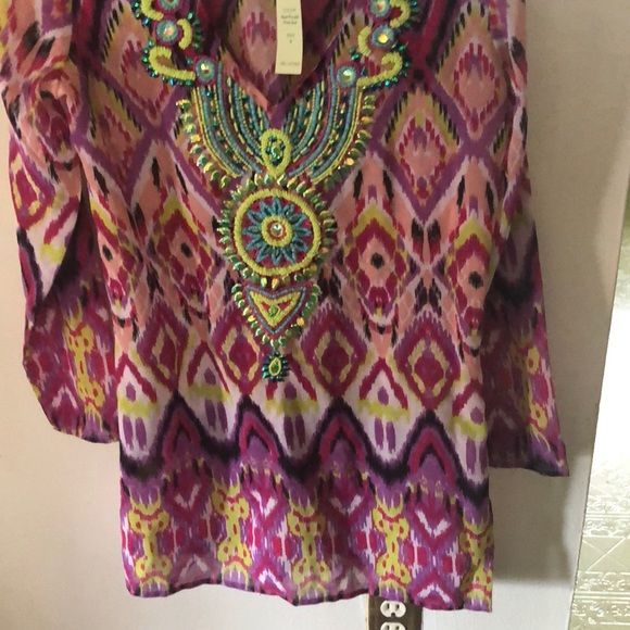 Cover Up - Picture 3 of 4